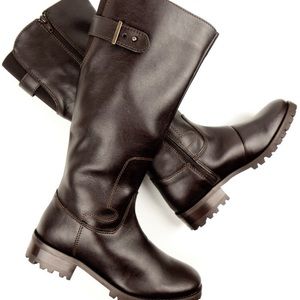 BRAND NEW WILL’S VEGAN BOOTS